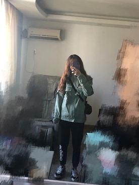 -巴嘎巴嘎-さんのコーディネート