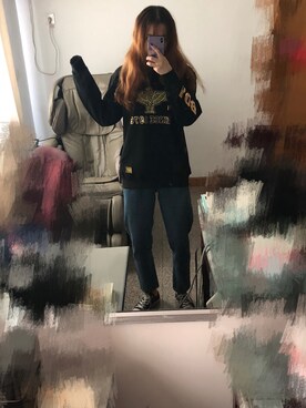 -巴嘎巴嘎-さんのコーディネート