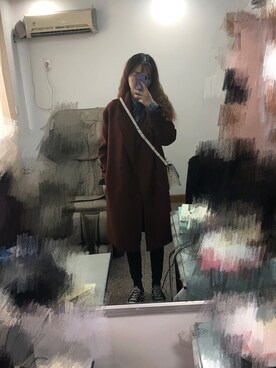 -巴嘎巴嘎-さんのコーディネート