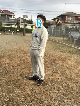 R-1さんのコーディネート