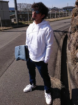 R-1さんのコーディネート