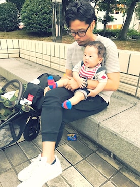 Nao雪manさんのコーディネート