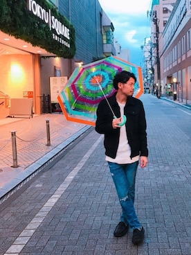 Nao雪manさんのコーディネート