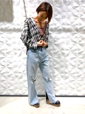 Mai さんのコーディネート