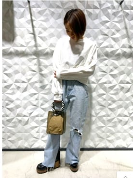 Mai さんのコーディネート