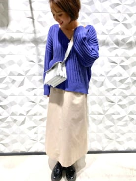 Mai さんのコーディネート