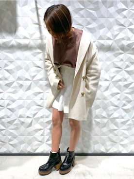 Mai さんのコーディネート