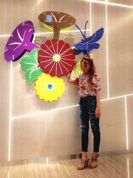 yumemeさんのコーディネート