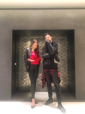 yumemeさんのコーディネート