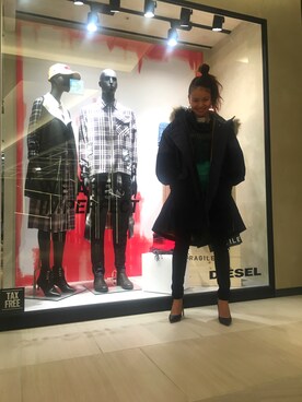 yumemeさんのコーディネート