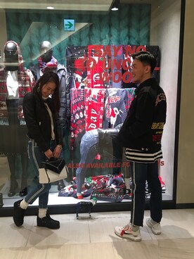 yumemeさんのコーディネート