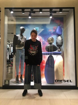 yumemeさんのコーディネート