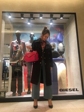 yumemeさんのコーディネート