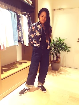 mikiko_arakawaさんのコーディネート