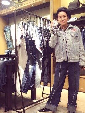 mikiko_arakawaさんのコーディネート