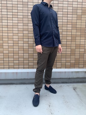 YUSUKEさんのコーディネート