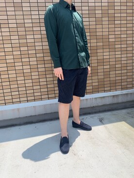 YUSUKEさんのコーディネート