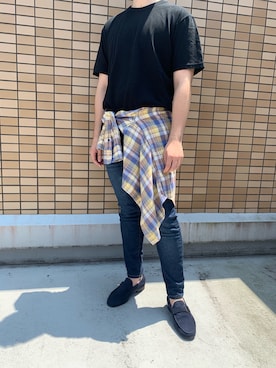 YUSUKEさんのコーディネート