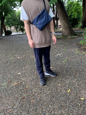 YUSUKEさんのコーディネート