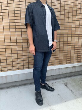 YUSUKEさんのコーディネート