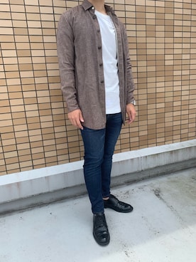 YUSUKEさんのコーディネート