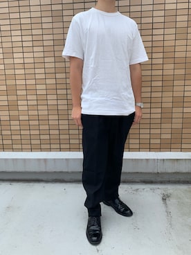 YUSUKEさんのコーディネート