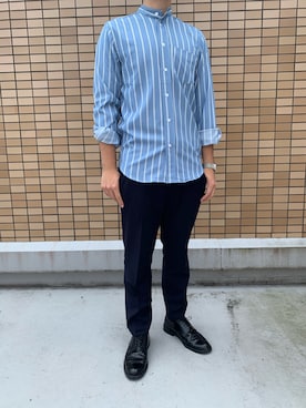 YUSUKEさんのコーディネート