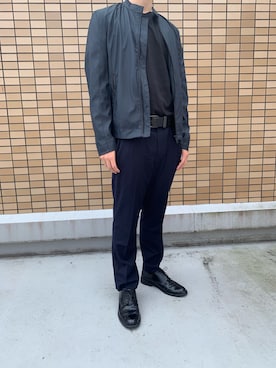 YUSUKEさんのコーディネート