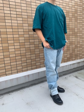 YUSUKEさんのコーディネート