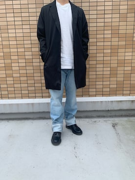 YUSUKEさんのコーディネート