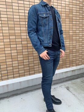 YUSUKEさんのコーディネート