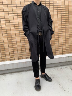 YUSUKEさんのコーディネート