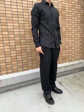 YUSUKEさんのコーディネート