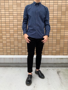 YUSUKEさんのコーディネート