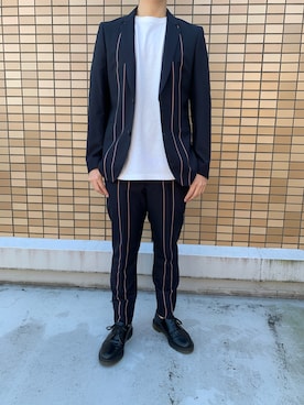 YUSUKEさんのコーディネート