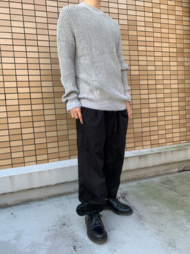 YUSUKEさんのコーディネート