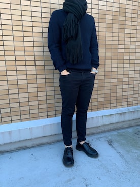 YUSUKEさんのコーディネート