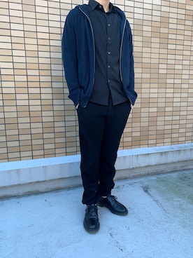 YUSUKEさんのコーディネート