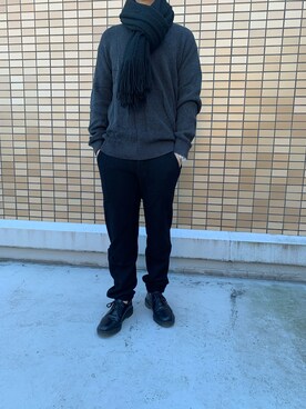 YUSUKEさんのコーディネート