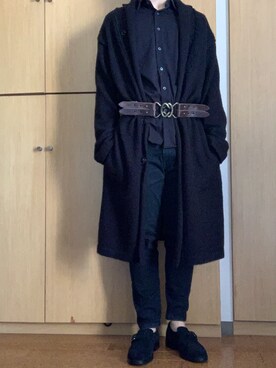 YUSUKEさんのコーディネート