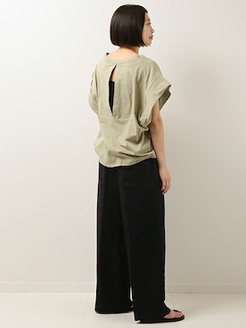 SAIRAIJIさんのコーディネート