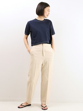 SAIRAIJIさんのコーディネート