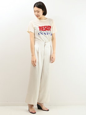 SAIRAIJIさんのコーディネート