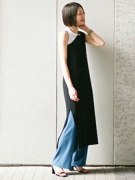 SAIRAIJIさんのコーディネート