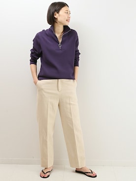 SAIRAIJIさんのコーディネート