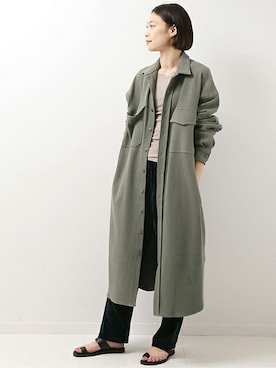 SAIRAIJIさんのコーディネート