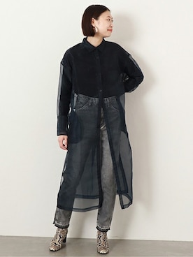 SAIRAIJIさんのコーディネート