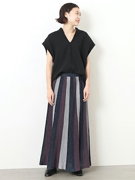 SAIRAIJIさんのコーディネート