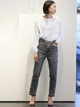 SAIRAIJIさんのコーディネート