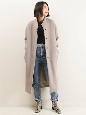 SAIRAIJIさんのコーディネート